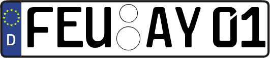 FEU-AY01