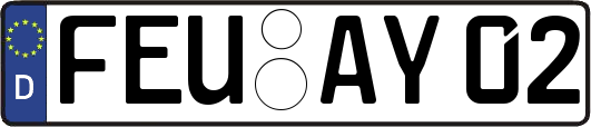 FEU-AY02