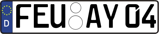 FEU-AY04