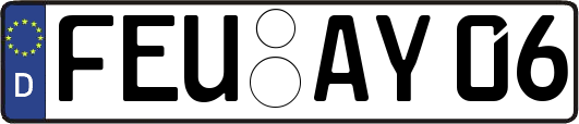 FEU-AY06