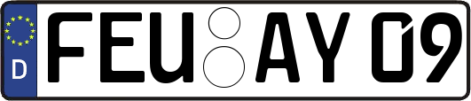 FEU-AY09