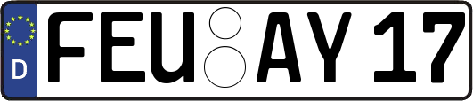 FEU-AY17