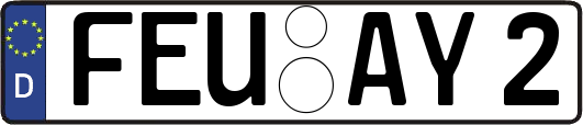 FEU-AY2