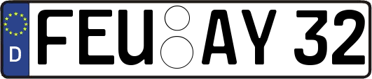 FEU-AY32