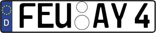 FEU-AY4