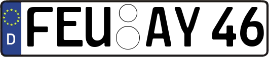FEU-AY46
