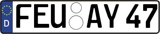 FEU-AY47