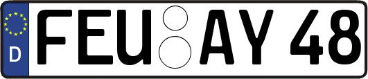 FEU-AY48