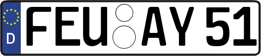 FEU-AY51