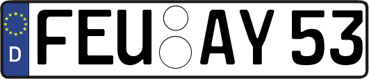 FEU-AY53