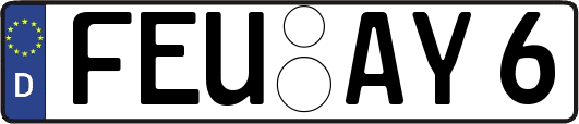 FEU-AY6