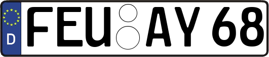 FEU-AY68
