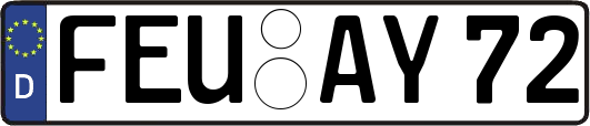 FEU-AY72