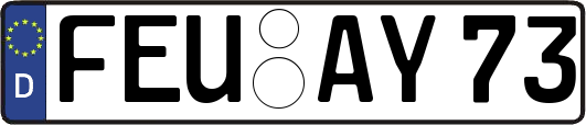 FEU-AY73