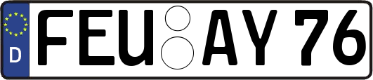 FEU-AY76