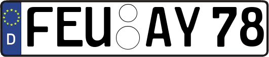 FEU-AY78