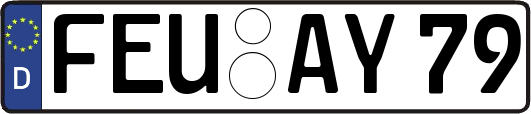 FEU-AY79