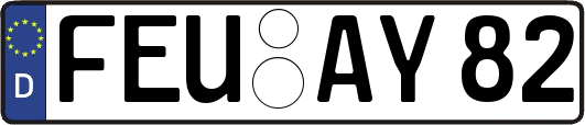 FEU-AY82