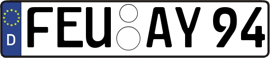 FEU-AY94