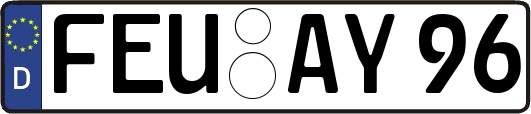 FEU-AY96