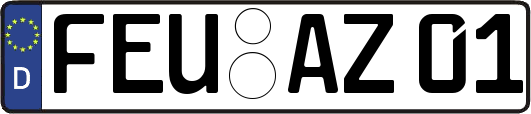 FEU-AZ01