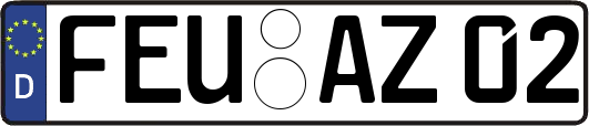 FEU-AZ02