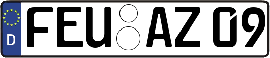 FEU-AZ09