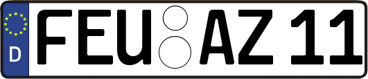 FEU-AZ11