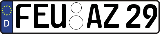 FEU-AZ29