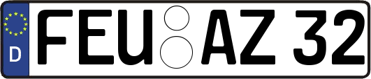 FEU-AZ32