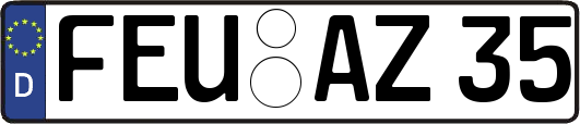 FEU-AZ35