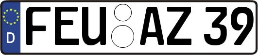 FEU-AZ39