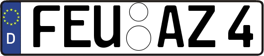 FEU-AZ4