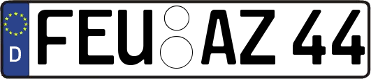 FEU-AZ44