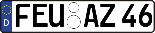 FEU-AZ46