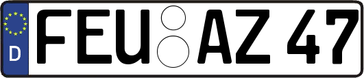 FEU-AZ47