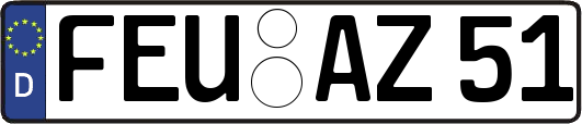 FEU-AZ51