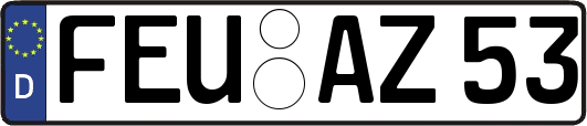 FEU-AZ53
