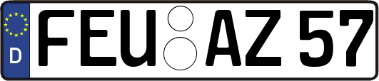 FEU-AZ57