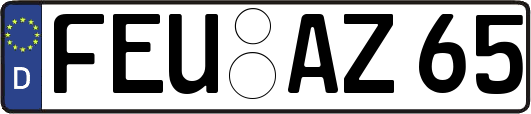FEU-AZ65