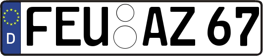 FEU-AZ67