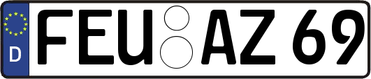FEU-AZ69