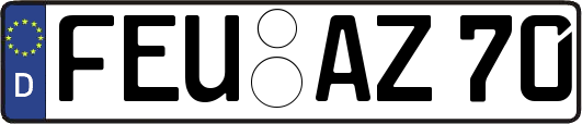 FEU-AZ70