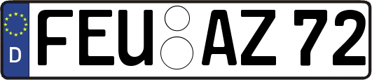 FEU-AZ72