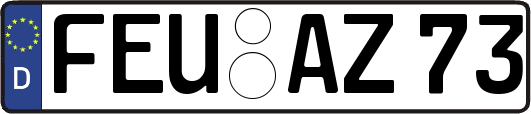 FEU-AZ73
