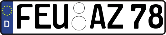 FEU-AZ78