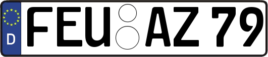 FEU-AZ79