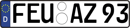 FEU-AZ93