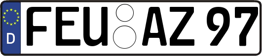 FEU-AZ97