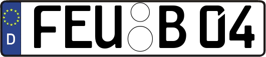FEU-B04